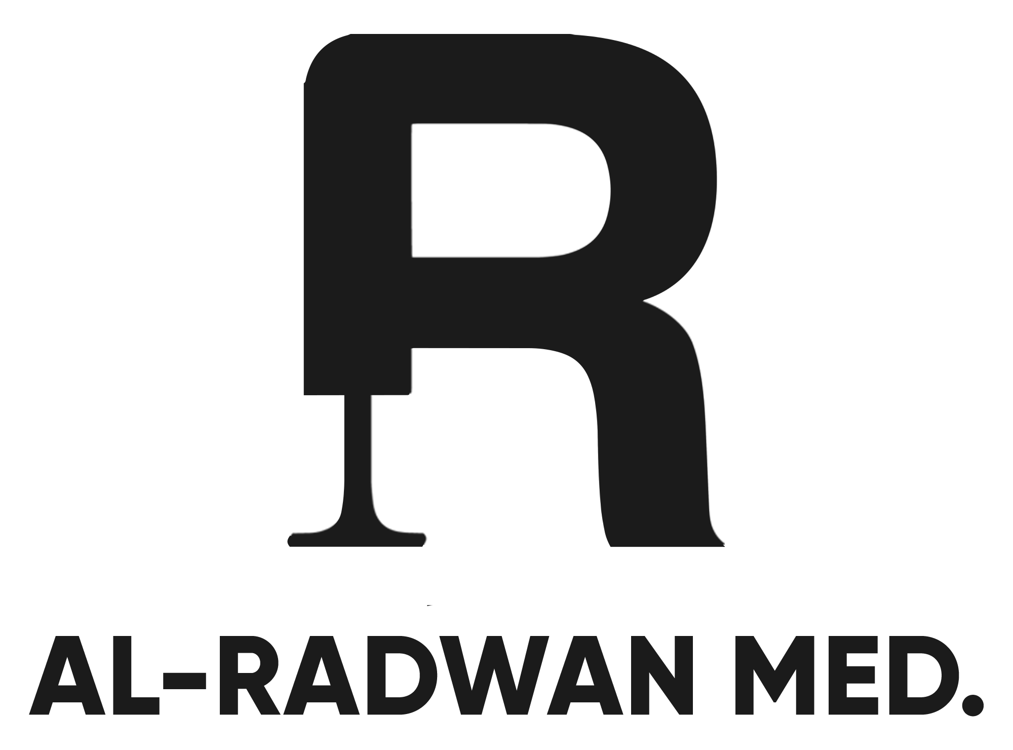 al radwan logo